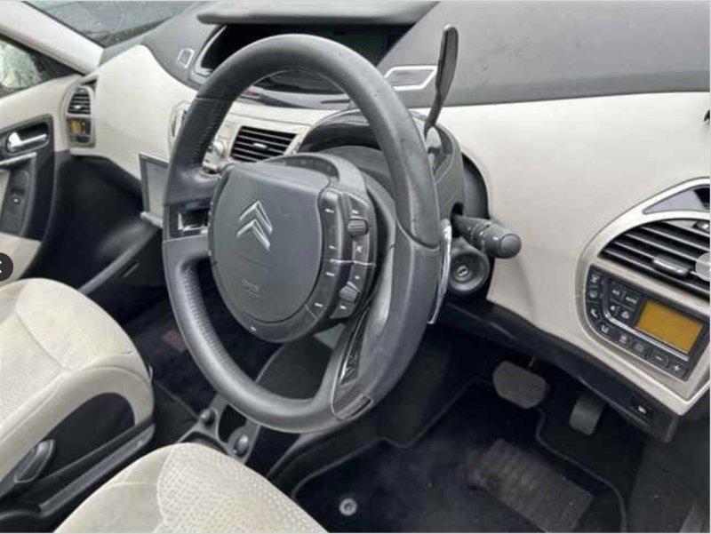 Разбор на запчасти — фото 3