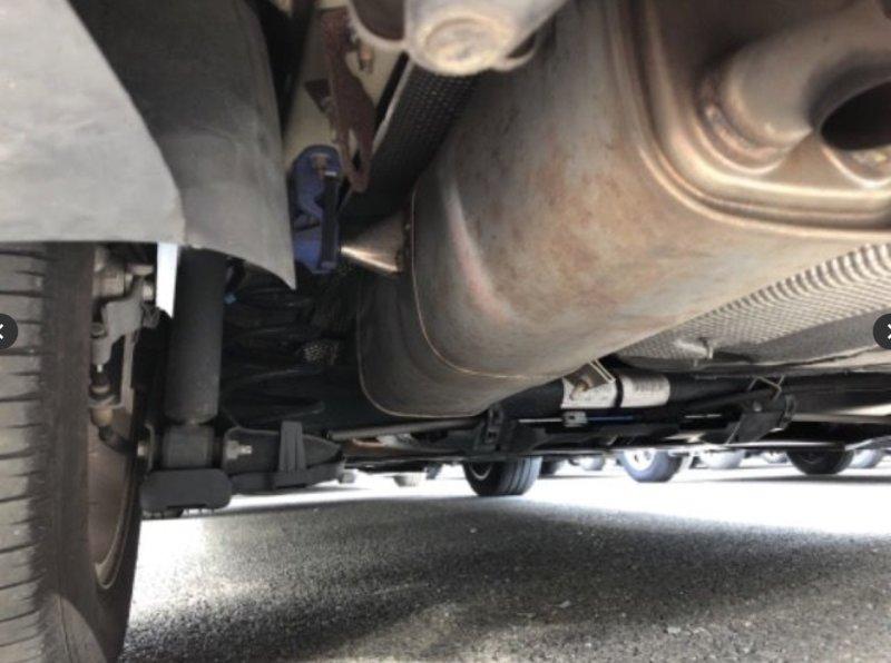 Разбор на запчасти — фото 6