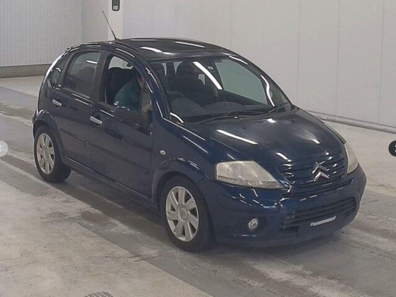 Разбор на запчасти