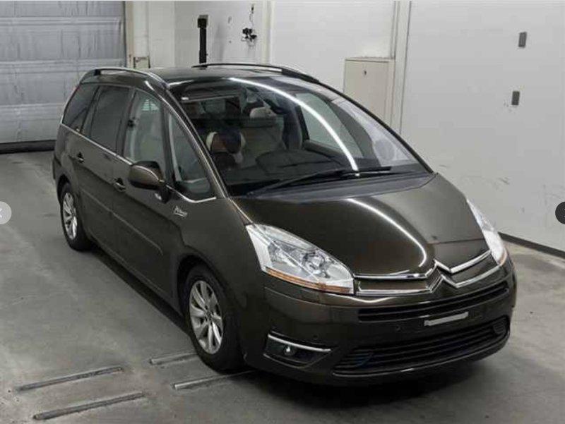 Разбор на запчасти — фото 2