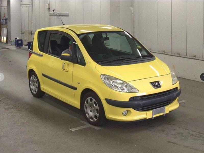 Разбор на запчасти