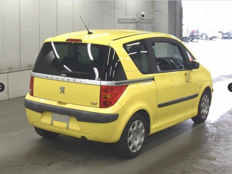 Разбор на запчасти — фото 4