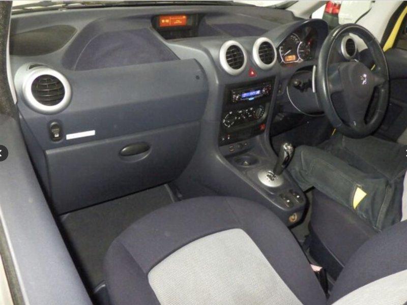 Разбор на запчасти — фото 5