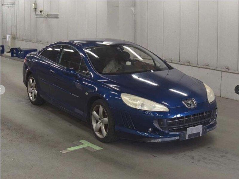 Разбор на запчасти — фото 2