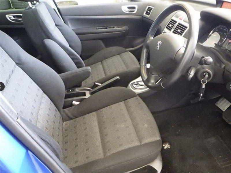 Разбор на запчасти — фото 4