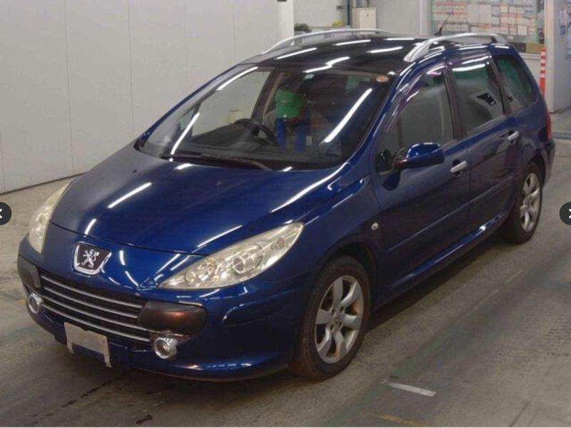 Разбор на запчасти — фото 2