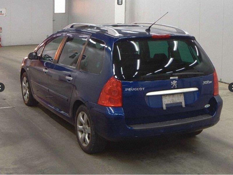 Разбор на запчасти — фото 3