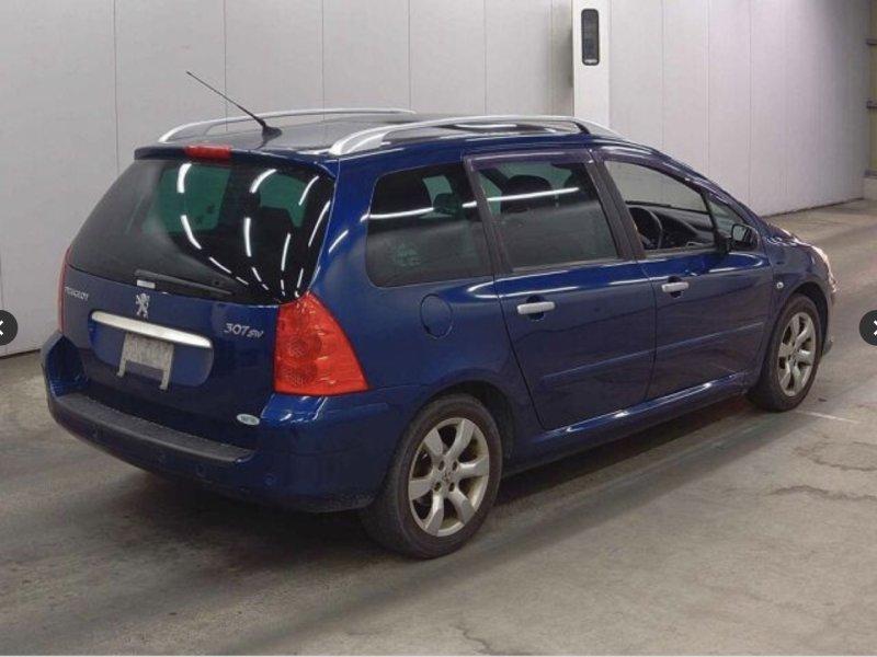 Разбор на запчасти — фото 4