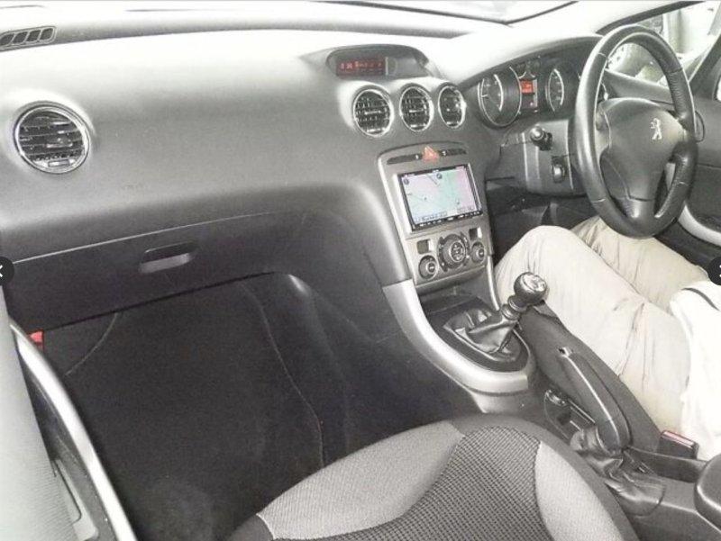 Разбор на запчасти — фото 5