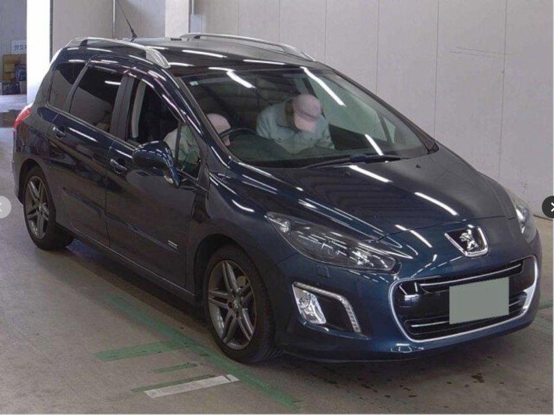 Разбор на запчасти