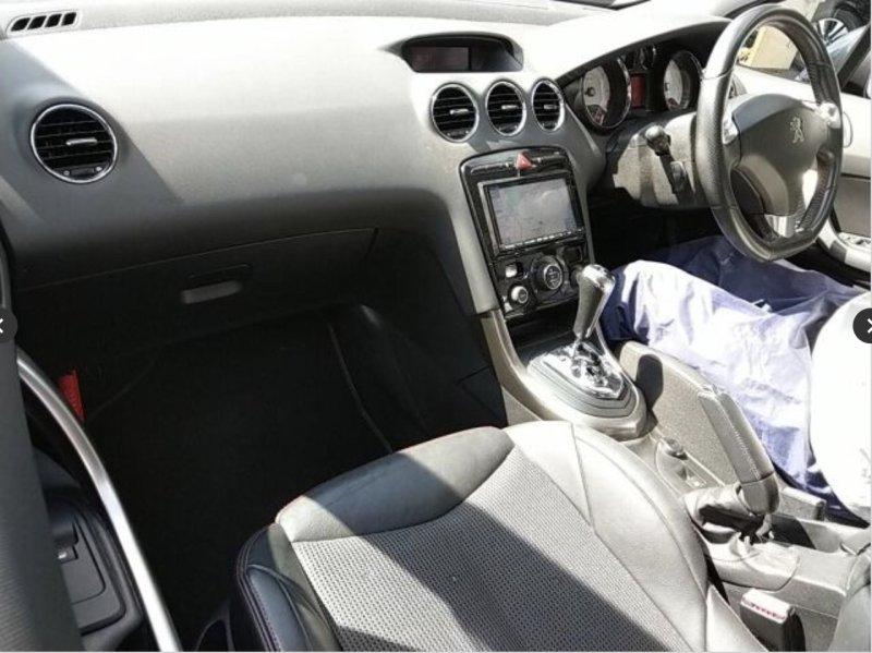 Разбор на запчасти — фото 5