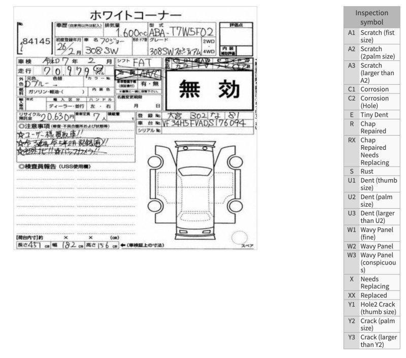 Разбор на запчасти — фото 7