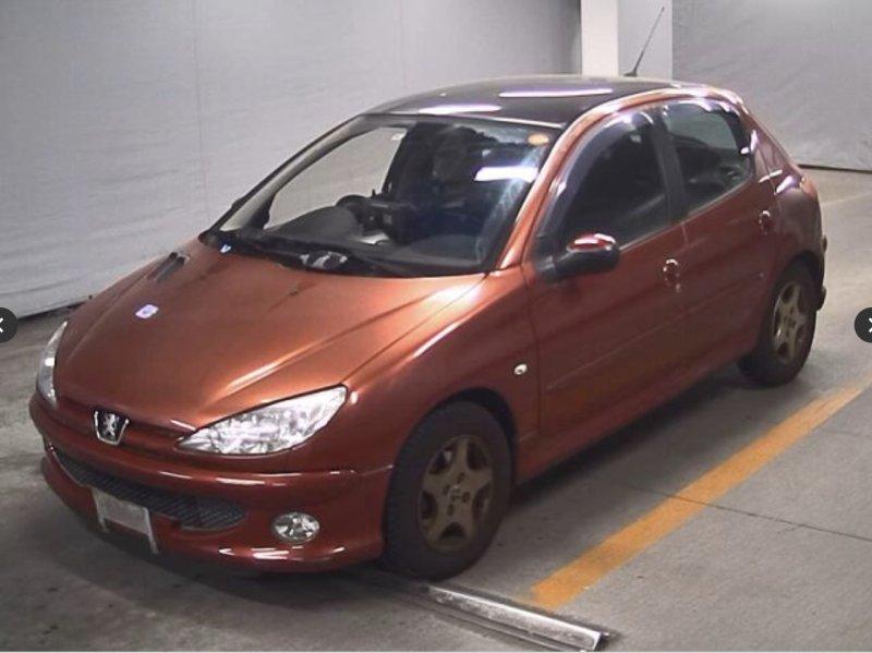 Разбор на запчасти