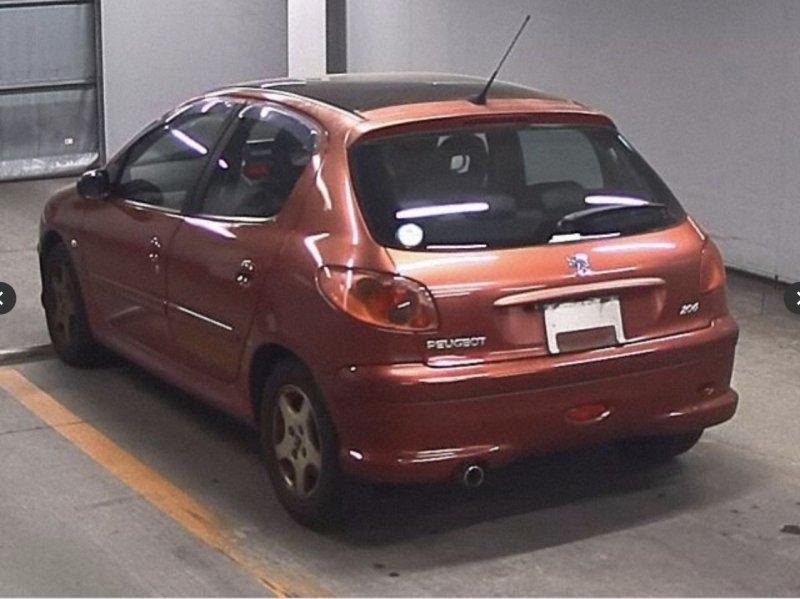 Разбор на запчасти — фото 3