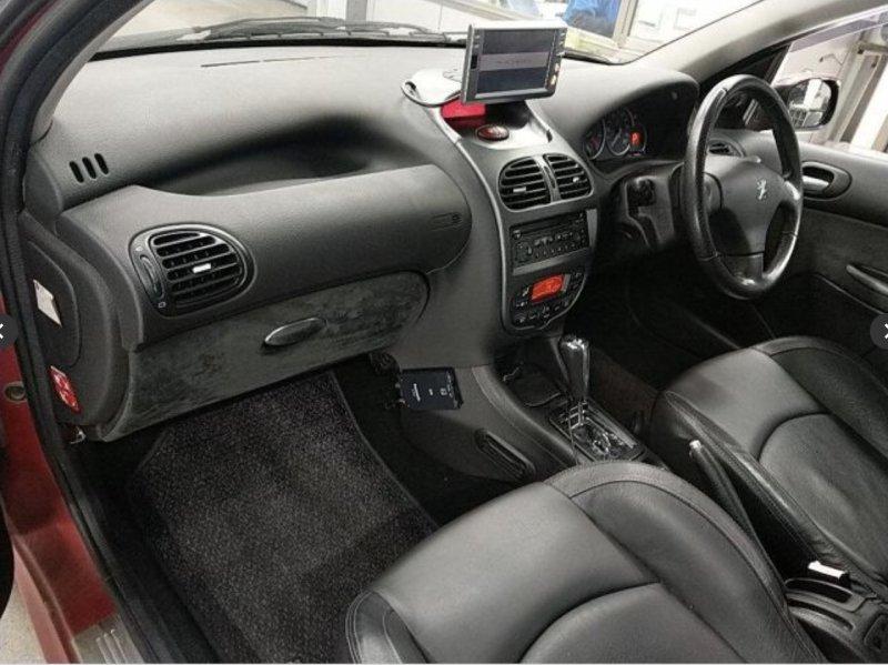 Разбор на запчасти — фото 6