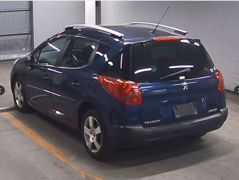 Разбор на запчасти — фото 3