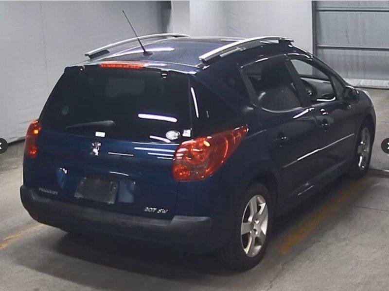 Разбор на запчасти — фото 4