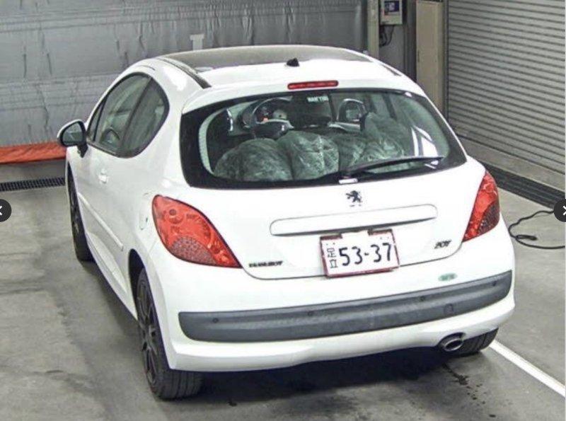 Разбор на запчасти — фото 2