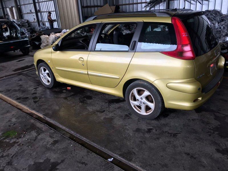 Разбор на запчасти — фото 2