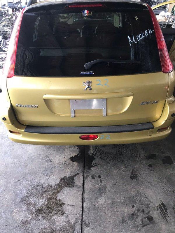 Разбор на запчасти — фото 4