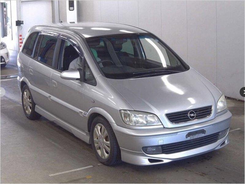 Разбор на запчасти