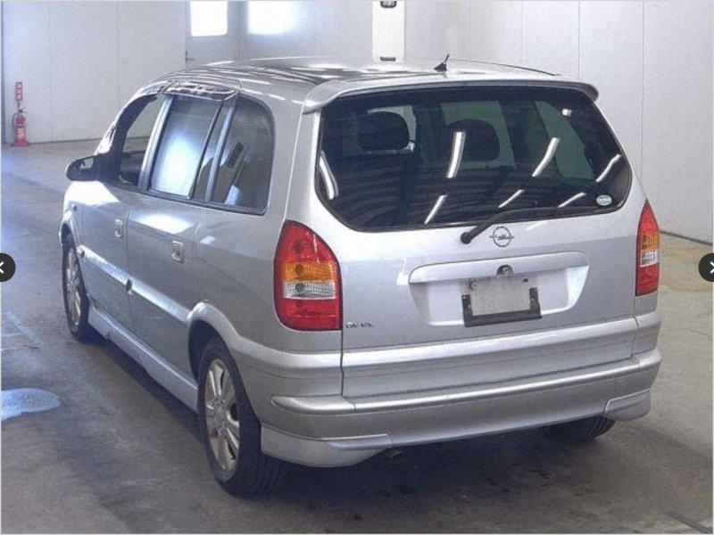 Разбор на запчасти — фото 3