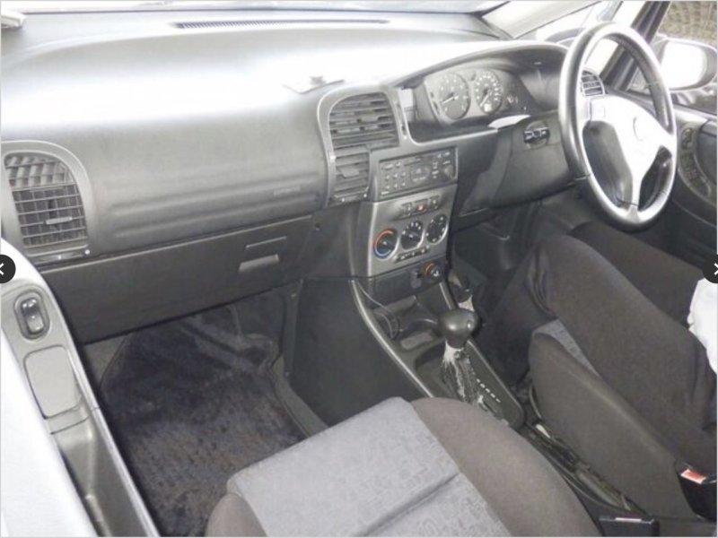 Разбор на запчасти — фото 5