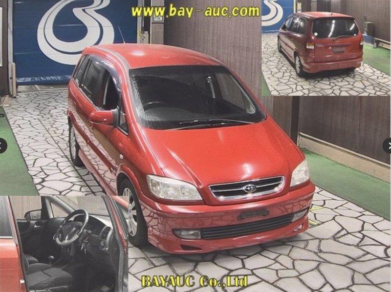 Разбор на запчасти