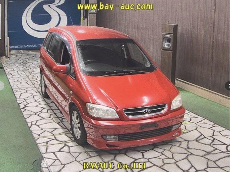 Разбор на запчасти — фото 2