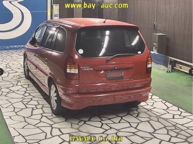 Разбор на запчасти — фото 3