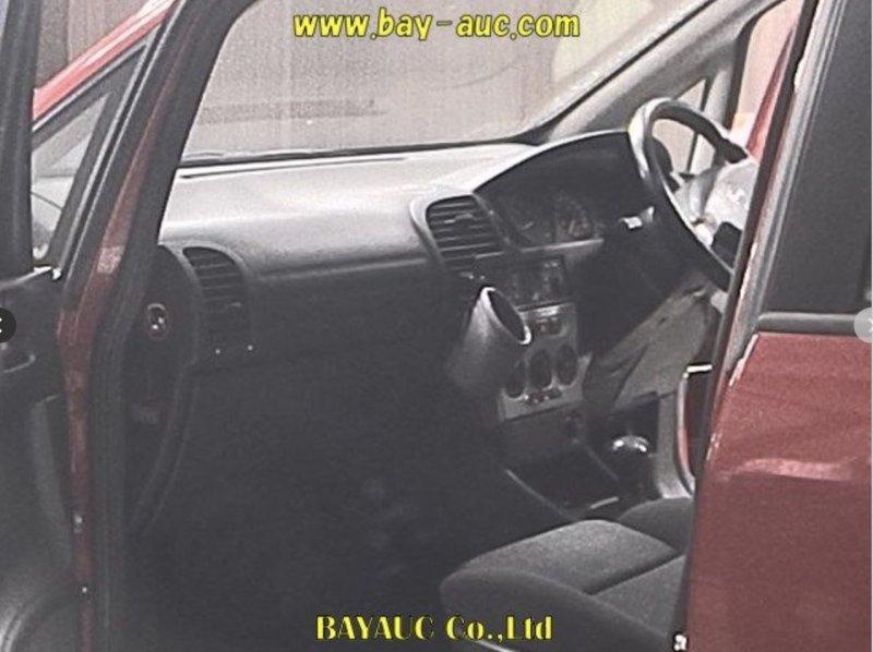 Разбор на запчасти — фото 5