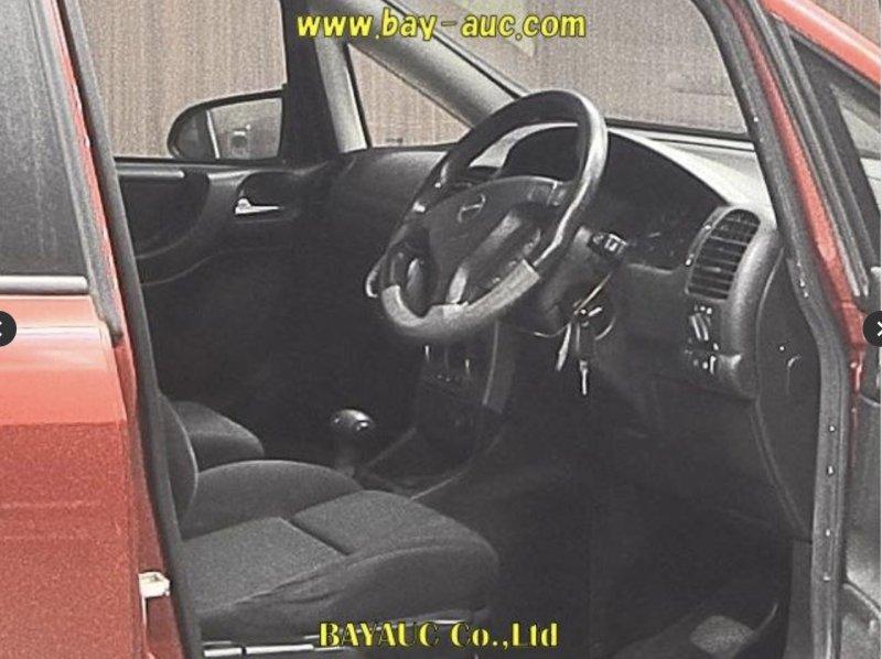 Разбор на запчасти — фото 6