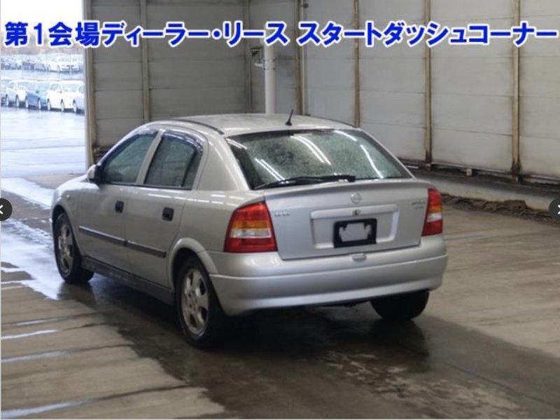 Разбор на запчасти — фото 2