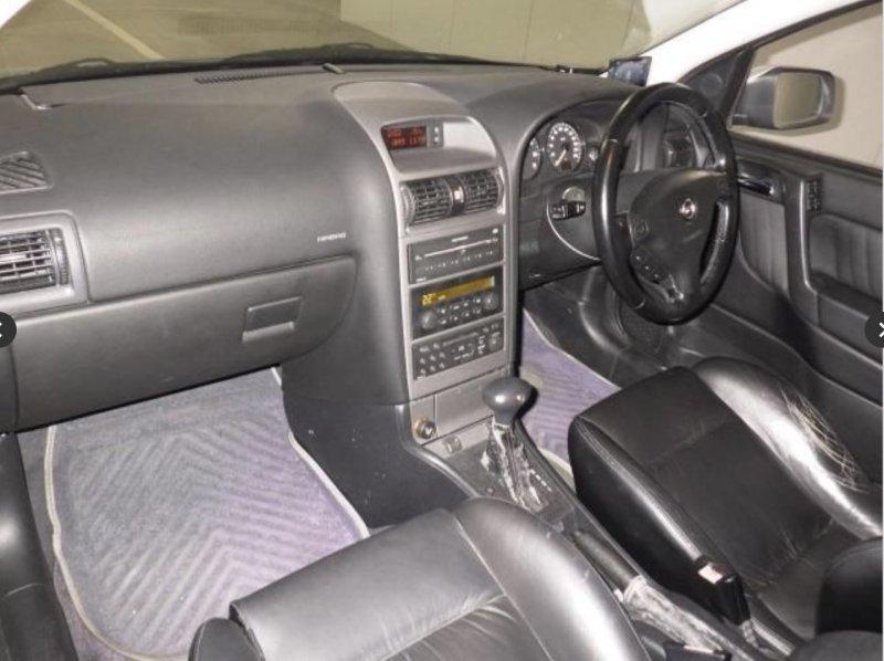 Разбор на запчасти — фото 3