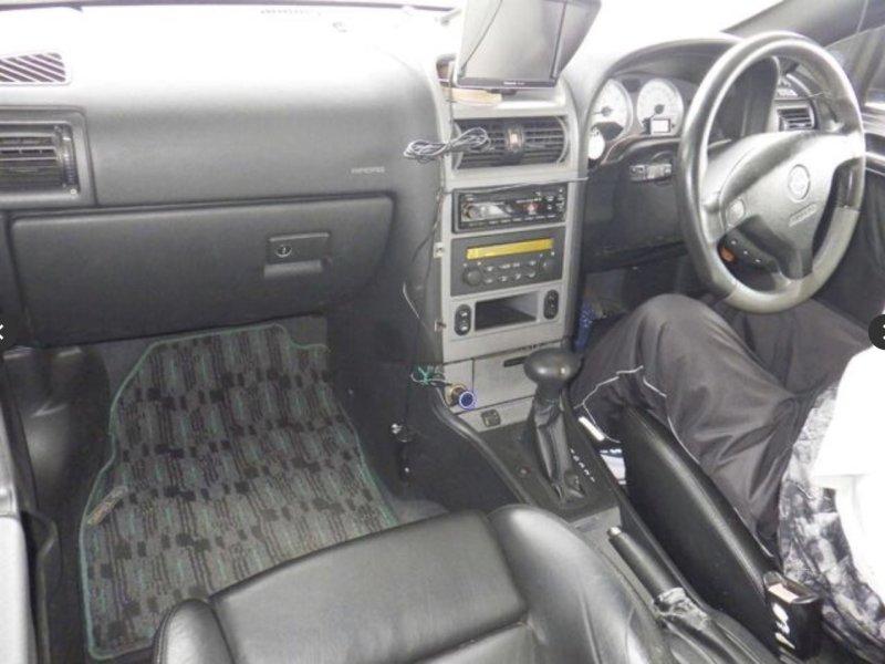 Разбор на запчасти — фото 5