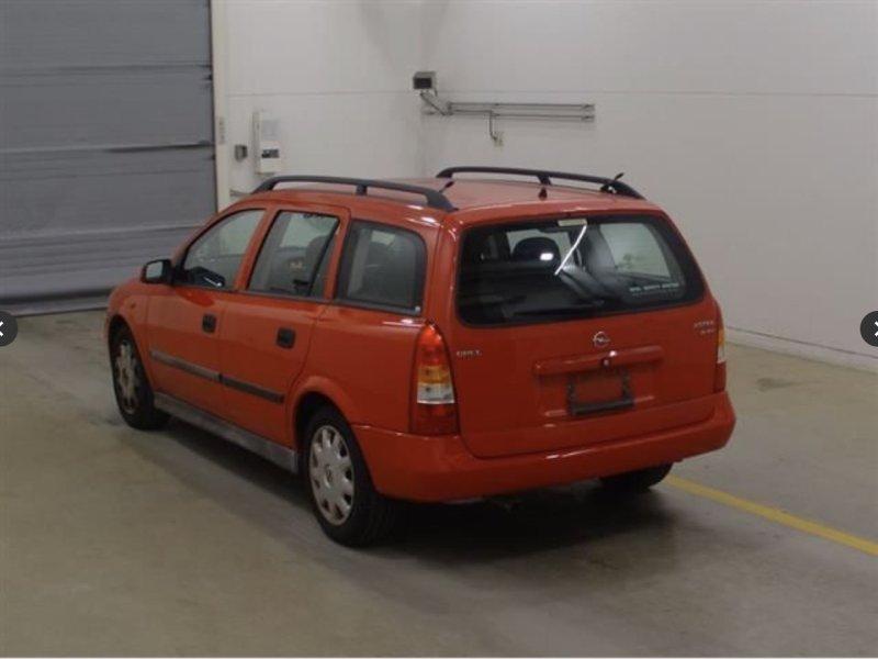 Разбор на запчасти — фото 3