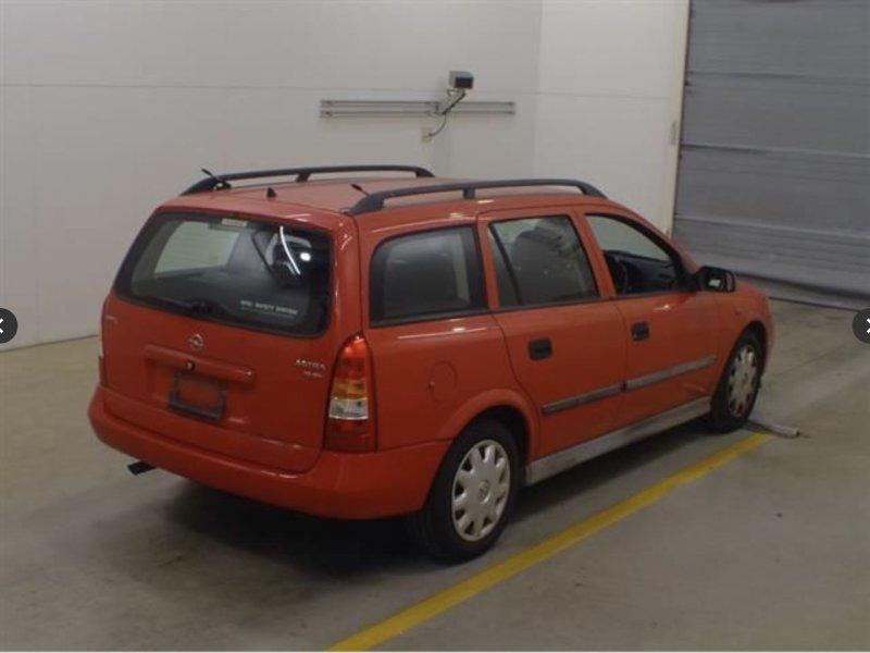 Разбор на запчасти — фото 4