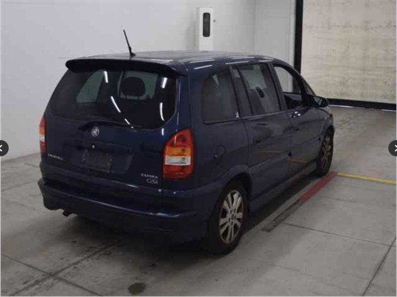 Разбор на запчасти — фото 3