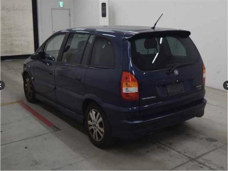 Разбор на запчасти — фото 4