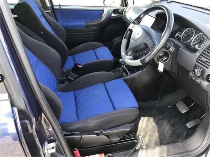 Разбор на запчасти — фото 5