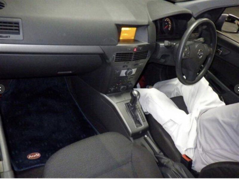 Разбор на запчасти — фото 5