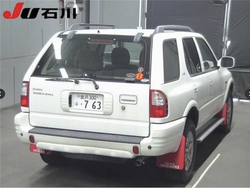 Разбор на запчасти — фото 2