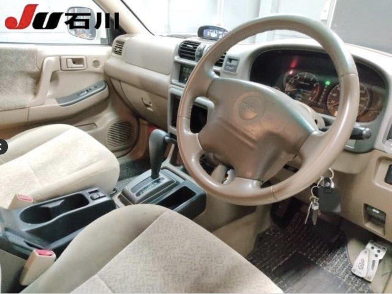 Разбор на запчасти — фото 3