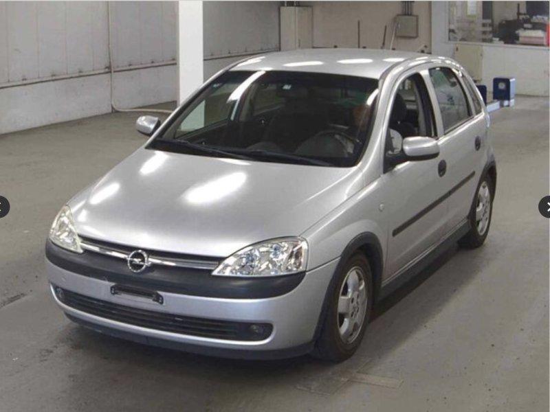 Разбор на запчасти — фото 2