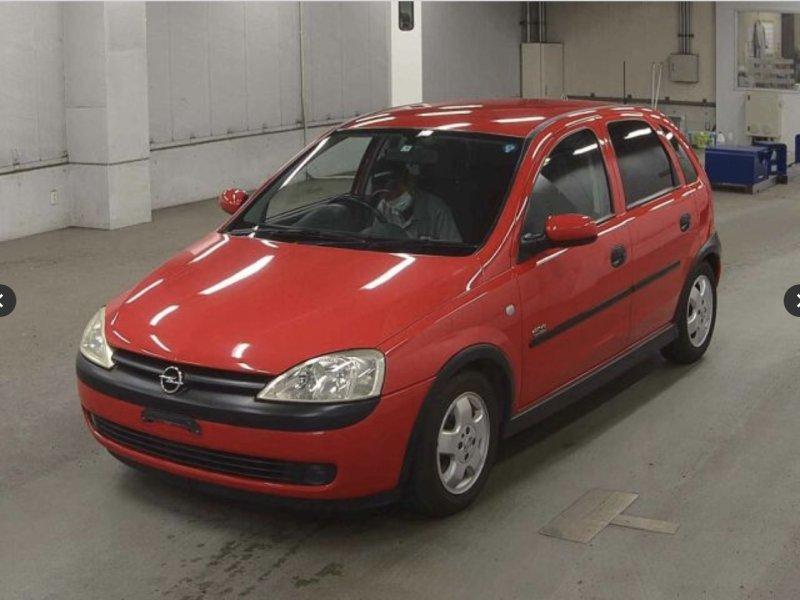 Разбор на запчасти