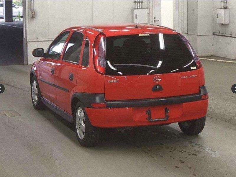 Разбор на запчасти — фото 3