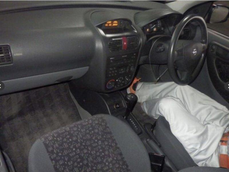 Разбор на запчасти — фото 5