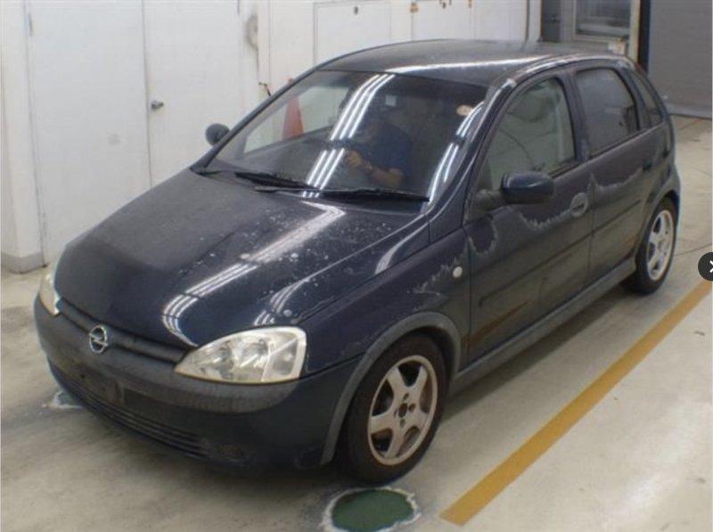 Разбор на запчасти