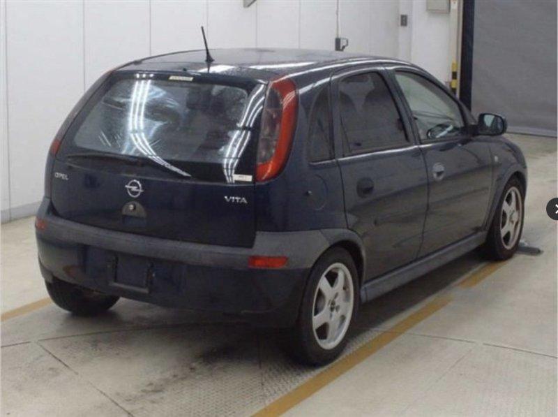 Разбор на запчасти — фото 3