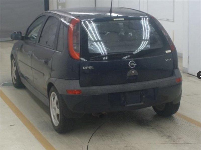 Разбор на запчасти — фото 4